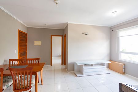 Apartamento para alugar com 1 quarto, 53m² em Centro, Canoas
