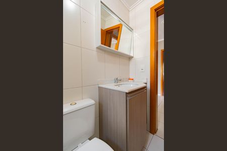 Apartamento para alugar com 53m², 1 quarto e 2 vagas