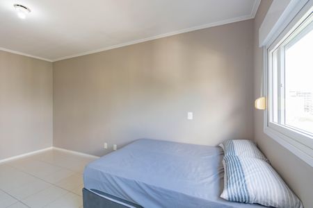 Apartamento para alugar com 1 quarto, 53m² em Centro, Canoas