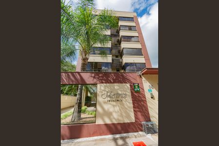 Apartamento para alugar com 53m², 1 quarto e 2 vagas