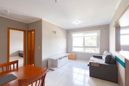 Apartamento para alugar com 1 quarto, 53m² em Centro, Canoas