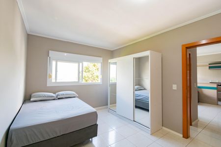 Apartamento para alugar com 53m², 1 quarto e 2 vagas