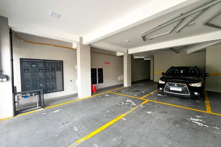 Apartamento à venda com 42m², 2 quartos e 1 vagaGaragem