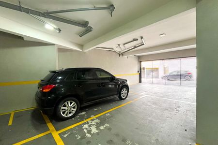 Apartamento à venda com 42m², 2 quartos e 1 vagaGaragem