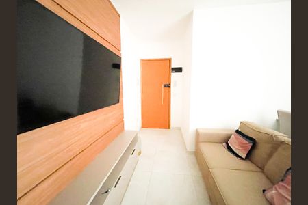 Sala de apartamento para alugar com 2 quartos, 42m² em Santana, São Paulo