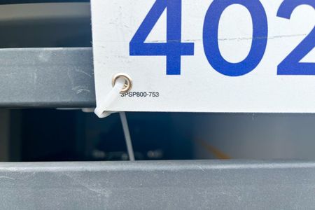 Apartamento à venda com 42m², 2 quartos e 1 vagaPlaquinha