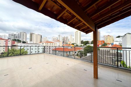 Apartamento à venda com 42m², 2 quartos e 1 vagaRooftop