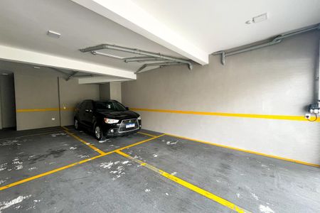 Apartamento à venda com 42m², 2 quartos e 1 vagaGaragem