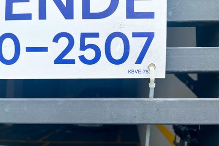 Apartamento à venda com 42m², 2 quartos e 1 vagaPlaquinha