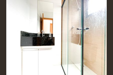 Apartamento à venda com 42m², 2 quartos e 1 vagaBanheiro