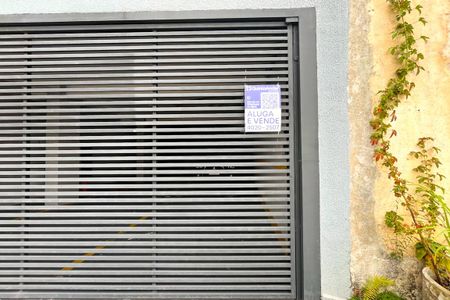 Apartamento à venda com 42m², 2 quartos e 1 vagaPlaquinha