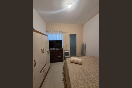 Casa para alugar com 90m², 1 quarto e 1 vagaQuarto