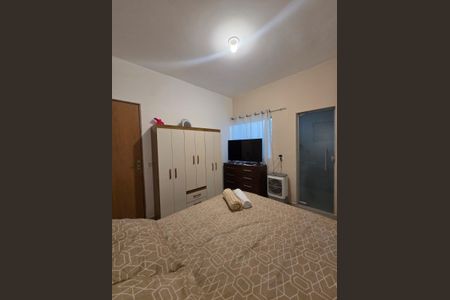 Quarto de casa para alugar com 1 quarto, 90m² em Jardim Santa Mena, Guarulhos