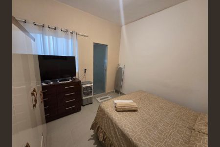 Casa para alugar com 90m², 1 quarto e 1 vagaQuarto