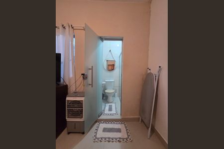 Casa para alugar com 90m², 1 quarto e 1 vagaBanheiro
