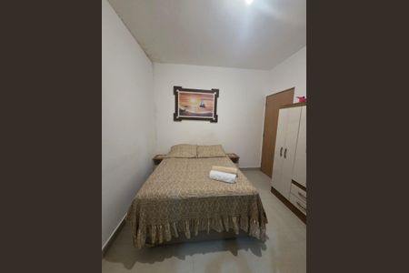 Casa para alugar com 90m², 1 quarto e 1 vagaQuarto