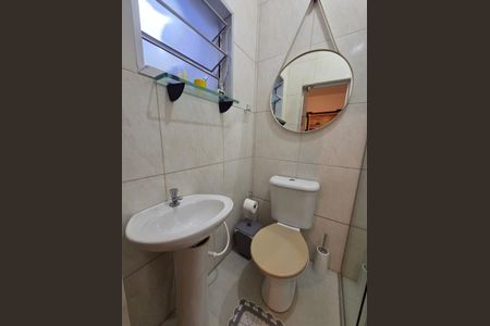 Casa para alugar com 90m², 1 quarto e 1 vagaBanheiro