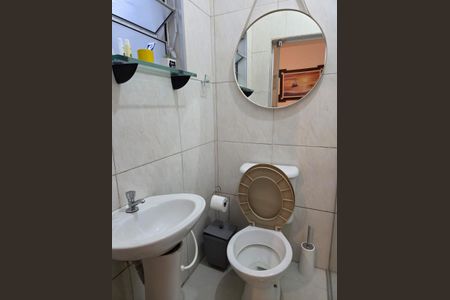 Casa para alugar com 90m², 1 quarto e 1 vagaBanheiro