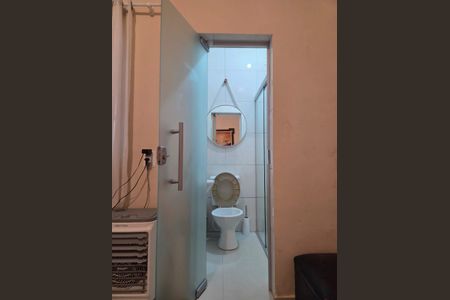 Casa para alugar com 90m², 1 quarto e 1 vagaBanheiro