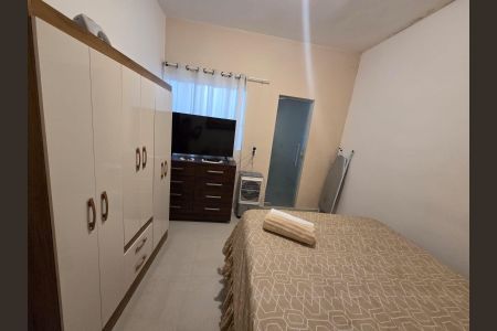 Casa para alugar com 90m², 1 quarto e 1 vagaQuarto