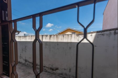 Vista do Quarto de casa para alugar com 1 quarto, 50m² em Parque Universitario de Viracopos, Campinas