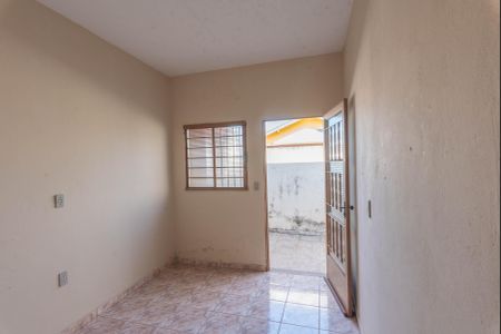 Sala de casa para alugar com 1 quarto, 50m² em Parque Universitario de Viracopos, Campinas