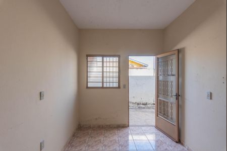 Sala de casa para alugar com 1 quarto, 50m² em Parque Universitario de Viracopos, Campinas