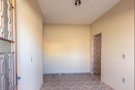 Sala de casa para alugar com 1 quarto, 50m² em Parque Universitario de Viracopos, Campinas