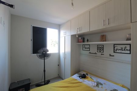 Apartamento para alugar com 100m², 2 quartos e 2 vagasQuarto 1