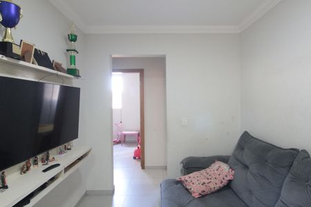 Apartamento para alugar com 100m², 2 quartos e 2 vagasSala