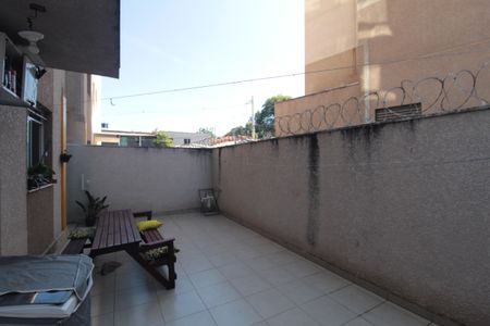 Apartamento para alugar com 100m², 2 quartos e 2 vagasÁrea Privativa