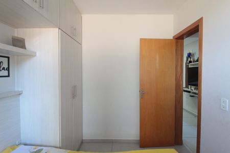 Apartamento para alugar com 100m², 2 quartos e 2 vagasQuarto 1