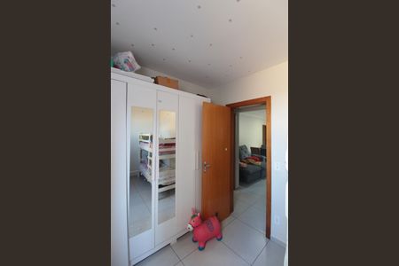 Apartamento para alugar com 100m², 2 quartos e 2 vagasQuarto 2