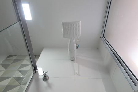 Apartamento para alugar com 100m², 2 quartos e 2 vagasBanheiro