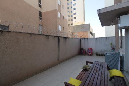 Apartamento para alugar com 100m², 2 quartos e 2 vagasÁrea Privativa