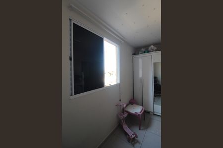 Apartamento para alugar com 100m², 2 quartos e 2 vagasQuarto 2