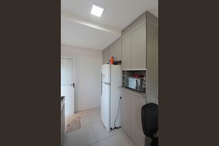 Apartamento para alugar com 100m², 2 quartos e 2 vagasCozinha