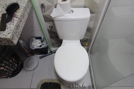 Apartamento para alugar com 100m², 2 quartos e 2 vagasBanheiro