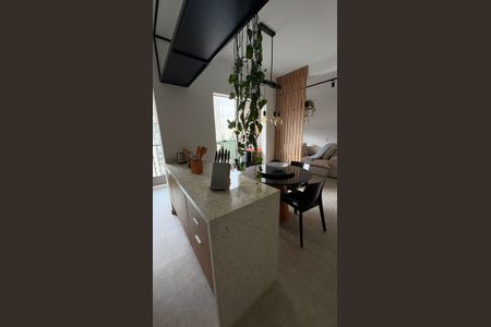 Apartamento à venda com 1 quarto, 52m² em Alphaville Empresarial, Barueri