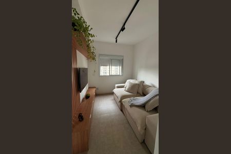 Apartamento à venda com 1 quarto, 52m² em Alphaville Empresarial, Barueri