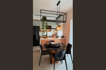 Apartamento à venda com 1 quarto, 52m² em Alphaville Empresarial, Barueri