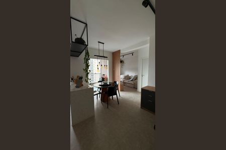 Apartamento à venda com 1 quarto, 52m² em Alphaville Empresarial, Barueri