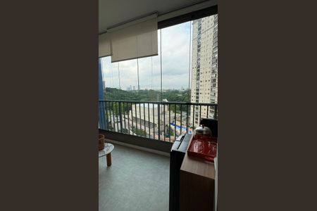 Apartamento à venda com 1 quarto, 52m² em Alphaville Empresarial, Barueri