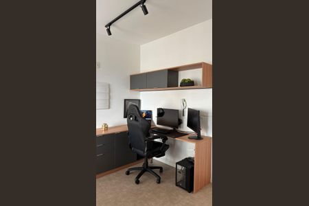 Apartamento à venda com 1 quarto, 52m² em Alphaville Empresarial, Barueri