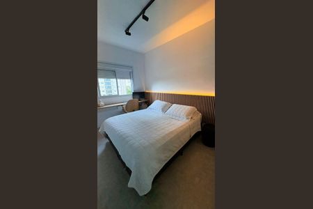 Apartamento à venda com 1 quarto, 52m² em Alphaville Empresarial, Barueri