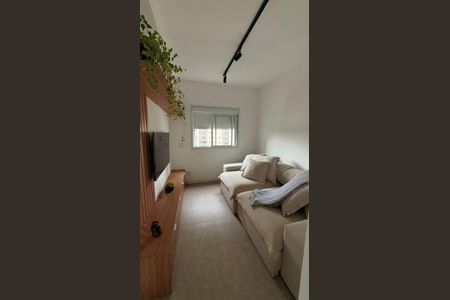 Apartamento à venda com 1 quarto, 52m² em Alphaville Empresarial, Barueri