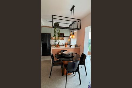 Apartamento à venda com 1 quarto, 52m² em Alphaville Empresarial, Barueri