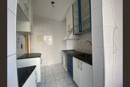 Foto 08 de apartamento à venda com 2 quartos, 88m² em Castelo, Belo Horizonte