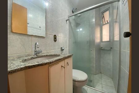 Foto 11 de apartamento à venda com 2 quartos, 88m² em Castelo, Belo Horizonte