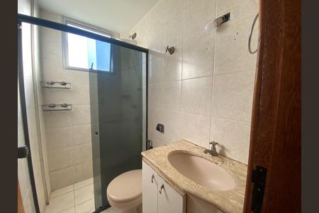 Foto 10 de apartamento à venda com 2 quartos, 88m² em Castelo, Belo Horizonte